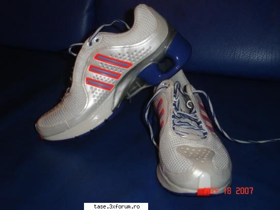 : 240 ron adidasi