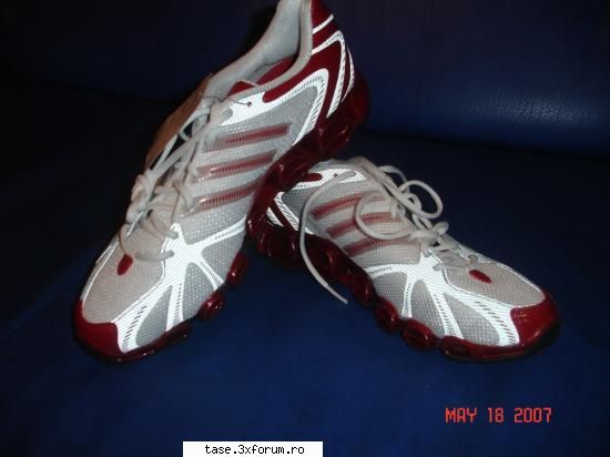 : 240 ron adidasi
