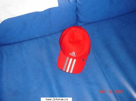 sapca adidas david beckam, model:  haine