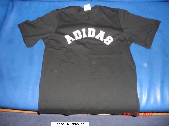 tricou adidas polo 

pret : 60 ron haine